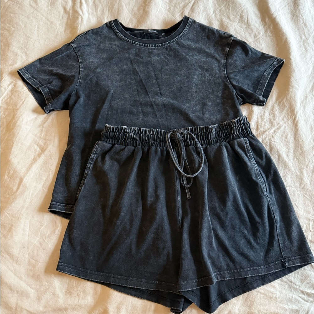 2 piece set automet